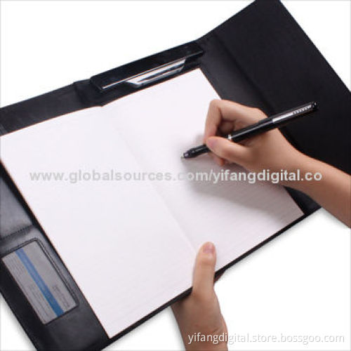 Stylus Pen with Natural Handwriting Input, Supports iCloud and More Auto-sync Data to the Cloud